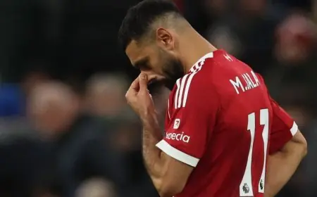 أسطورة ليفربول تكشف سر محمد صلاح في مفاوضات العقود الجديدة