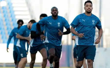 كل ما تحتاج معرفته عن مواعيد مباريات يوم الثلاثاء 25 نوفمبر 2025