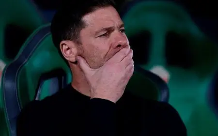 ريال مدريد يواجه أولمبياكوس بغياب 5 مدافعين بارزين في قائمته الأساسية