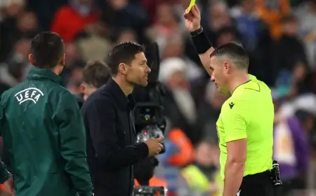 تشكيلة ريال مدريد المتوقعة لمواجهة أولمبياكوس تواجه تحديات جديدة في الخط الدفاعي لأولونسو