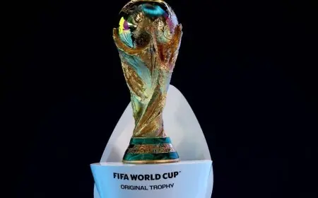 منتخب السعودية ينضم إلى الوعاء الثالث في تصنيف قرعة كأس العالم حسب فيفا