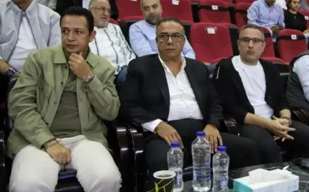 الأهلي يتوج بلقب دوري المرتبط لكرة السلة بعد انسحاب الاتحاد وفقًا للوائح الرسمية