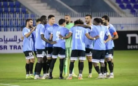 غزل المحلة يكشف عدم تواصل الأهلي لضم نجم الفريق المميز