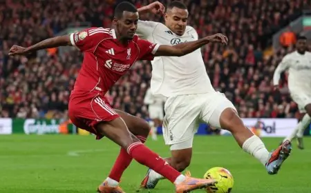 صدمة إيزاك تدفعنا لاستعراض مسيرة أغلى صفقات تاريخ البريميرليغ