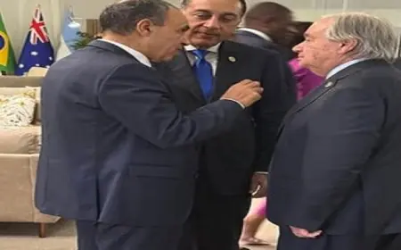 تواصل فعاليات التدريب المشترك ميدوزا 14 في مصر بنجاح