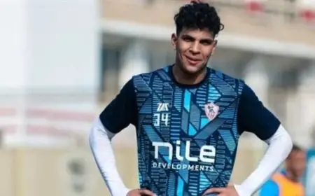 محمد السيد يدهش الجميع برد فعله ويبدد تصريحات التجميد من أحمد عبد الرؤوف