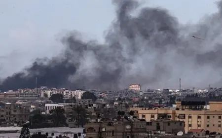 استشهاد فلسطيني بنيران قوات الاحتلال في دير جرير بالضفة الغربية