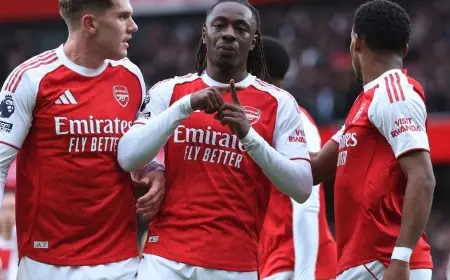 مواجهة مثيرة بين إيزي وأوليس من الشطرنج إلى قمة دوري أبطال أوروبا