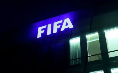 فيفا يعلن موعد تسريح لاعبي الأندية للمشاركة في كأس أمم إفريقيا