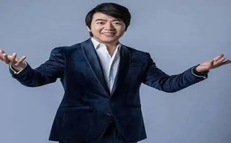 عازف البيانو العالمي لانج لانج يضيء انطلاق مهرجان صدى الأهرامات في أولى دوراته مساء اليوم