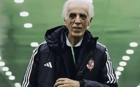 سمير عدلي يصل إلى المغرب لترتيب إقامة بعثة الأهلي قبل مواجهة الجيش الملكي