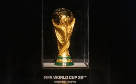 تصنيف منتخب مصر قبل قرعة كأس العالم 2026 يكشف الفرص والتحديات القادمة