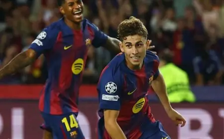 برشلونة يخسر أحد أهم لاعبيه بعد الهزيمة المفاجئة أمام تشيلسي