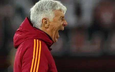 روما يستعد لاستثمار مليوني للفوز باللقب الغائب منذ 25 عاماً