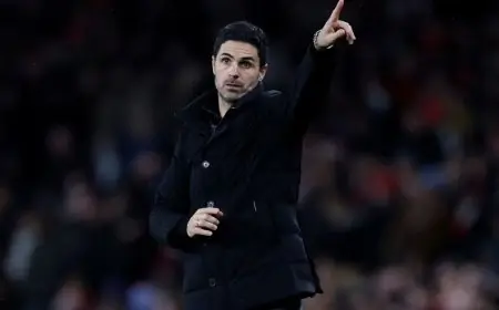 ميكيل أرتيتا يكشف عن إدراكه لحجم التحدي والفرصة الكبرى أمام تشيلسي