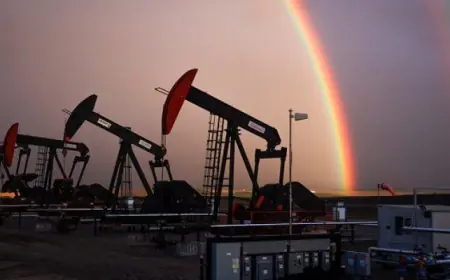 روسيا والصين تعززان التعاون في صادرات النفط لتعزيز الاقتصاد العالمي