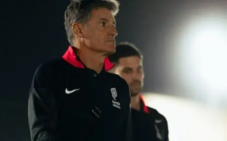 مدرب القادسية يكشف أسباب إهدار تقدمه 3-1 ضد الأهلي في كأس الملك