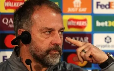 تشكيلة برشلونة المرتقبة أمام ألافيس فرصة لمشاهدة الثلاثي الناري في أول لقاء له