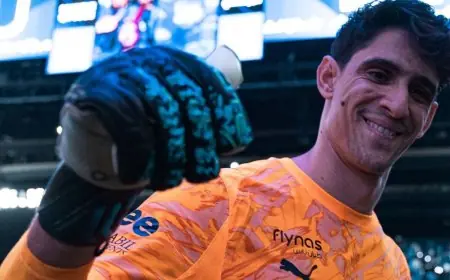 الهلال يعلن تفاصيل تدريباته في معسكره بمدينة العين الإماراتية