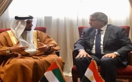 كامل الوزير يؤكد أهمية الجودة في تعزيز تنافسية المنتجات الصناعية المصرية بالأسواق