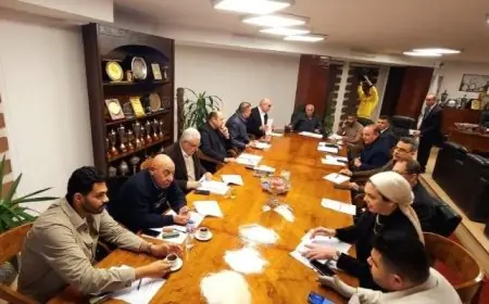 الدكتور مصطفى عبد الخالق يعين مستشاراً لمجلس إدارة الزمالك لشؤون المتابعة