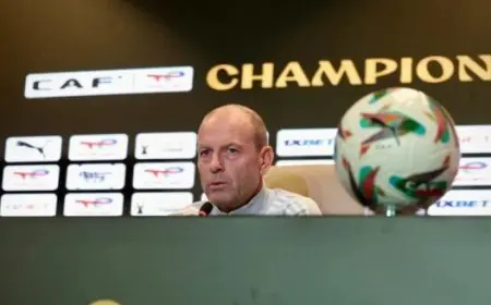 توروب يستعد لمواجهة الجيش الملكي ويسعى لتحقيق انتصار مؤثر