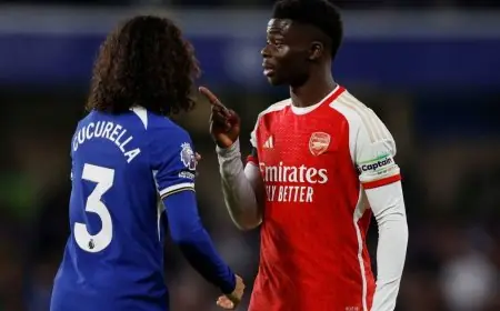 مباريات اليوم الأحد 30 نوفمبر 2025 ديربي لندن المنتظر وأهم التفاصيل