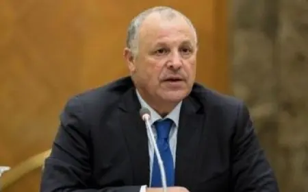 هالاند يؤكد أن ميسي ورونالدو كسرا الأرقام القياسية ولا يرغب في المقارنة بينه وبينهما