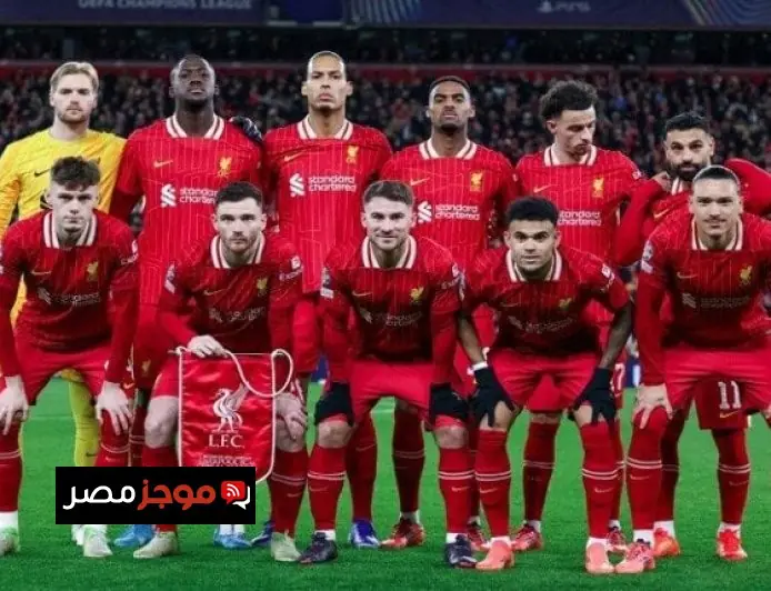 الكرات الطويلة تكشف ضعف ليفربول والأندية الإنجليزية تستغل ثغرة البطل السابق