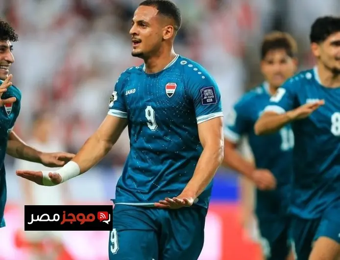 خالد عيسى يؤجل نتيجة الصراع بين العراق والإمارات في الملحق الآسيوي