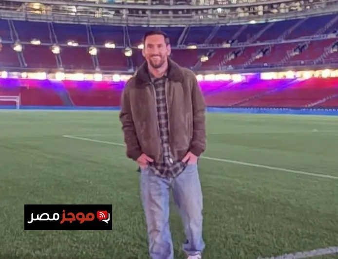 لابورتا يكشف عن خطة برشلونة لأروع تكريم في العالم لميسي