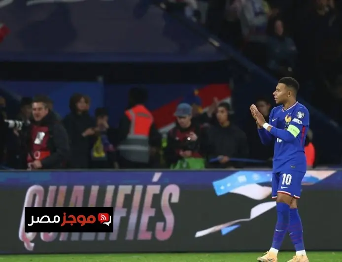 كيليان مبابي ينتقد تشابي ألونسو ويشير إلى حديثه الكثير في غياب انتصارات ريال مدريد