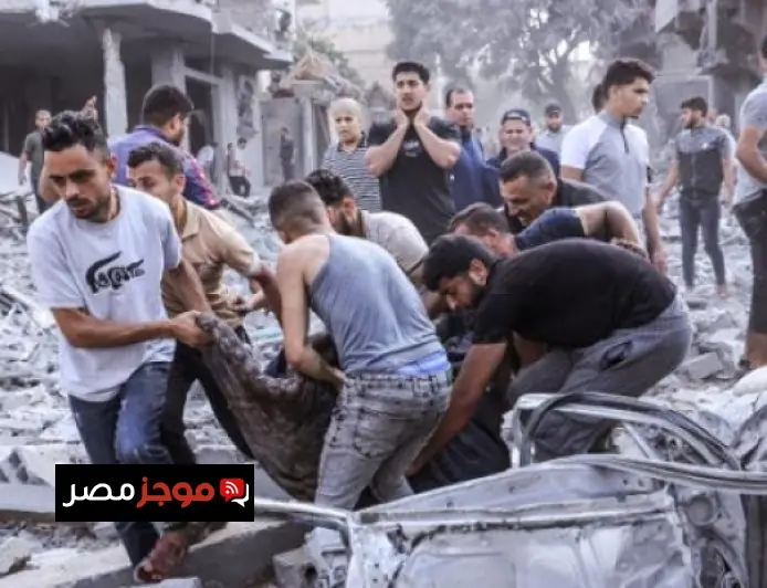 19 شهيدًا و7 إصابات في غزة خلال 48 ساعة الأخيرة حسب مصادر طبية