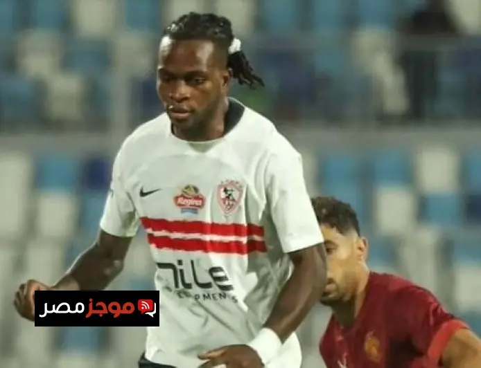 دونجا يرى شيكوبانزا لاعبا عشوائيا ويؤكد ضرورة تشكيل لجنة فنية للزمالك