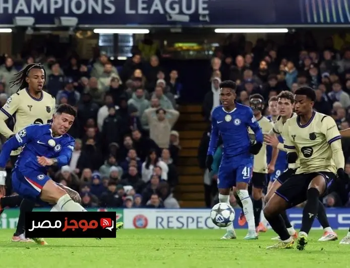 3 أسباب تؤكد انهيار برشلونة أمام تشيلسي