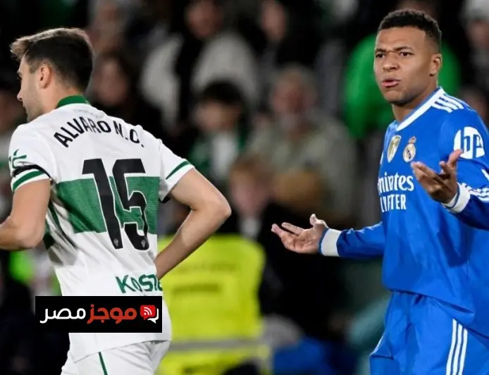 تشكيلة ريال مدريد المنتظرة أمام جيرونا عودة الأخطبوط لإيقاف نزيف النتائج