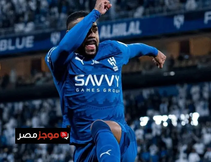 الهلال يحصد فوزاً رائعاً على الفتح بثلاثية في الشوط الأول من كأس الملك