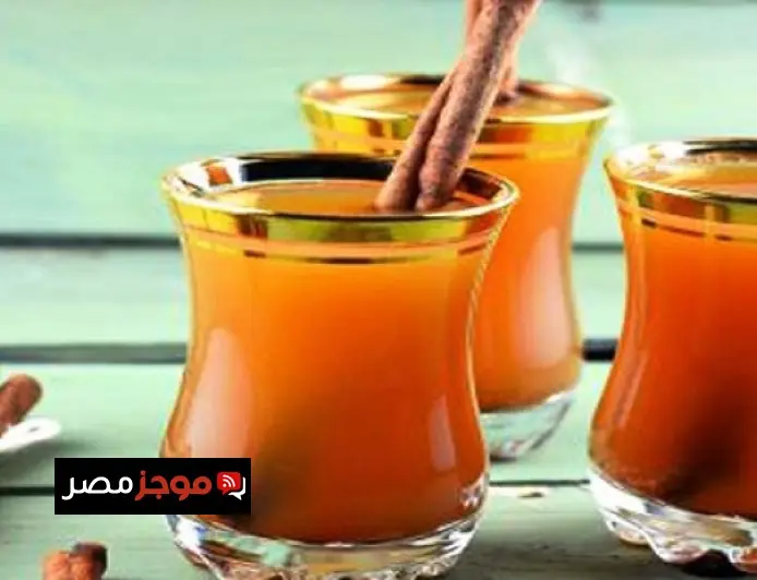 خمسة مشروبات دافئة تعزز الهضم وتضمن لك الراحة في أيام الشتاء الباردة