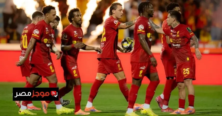 القادسية يحقق انتصارًا مثيرًا على الحزم ويتأهل إلى ربع نهائي كأس الملك