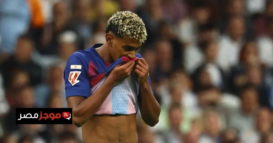 برشلونة يتعاون مع جورجي مينديز لمتابعة نمط حياة لامين يامال