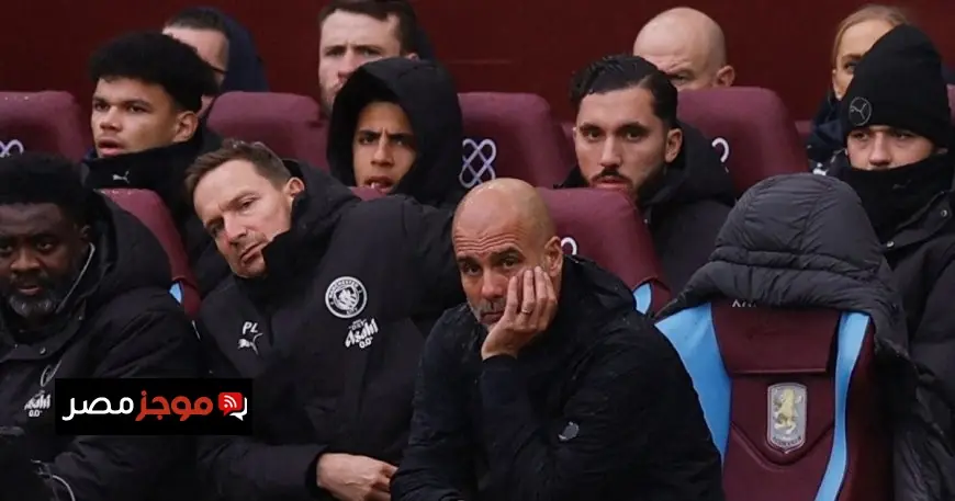 بيب جوارديولا يستبعد هالاند ورودري من كأس الرابطة لمنحهم الراحة