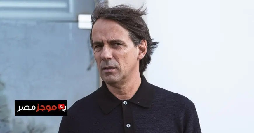 إنزاغي يعبر عن رضاه بعد فوز الهلال المتواضع على الأخدود