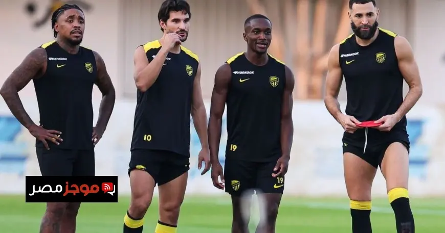 فيرنانديز يقود تشكيلة الاتحاد لمواجهة النصر في ثمن نهائي كأس الملك