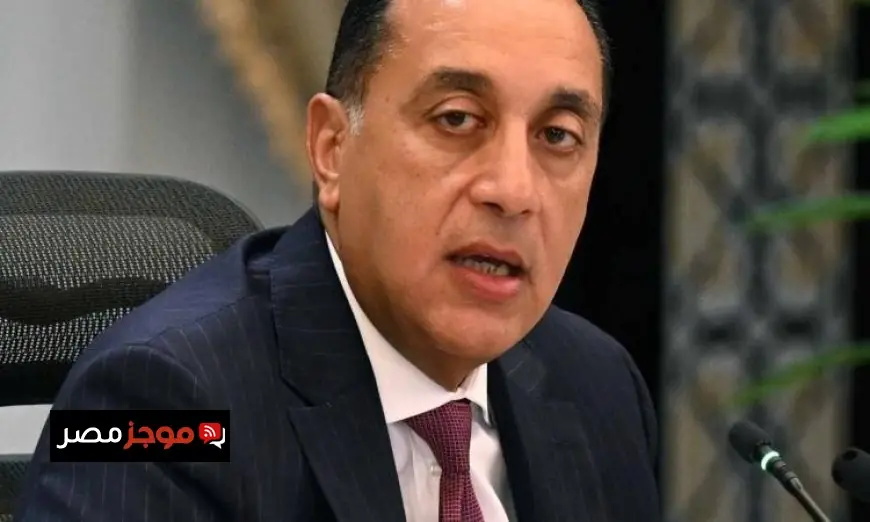 مدبولي يؤكد جهود الدولة المكثفة في تعزيز البنية التحتية للقطاع الصحي