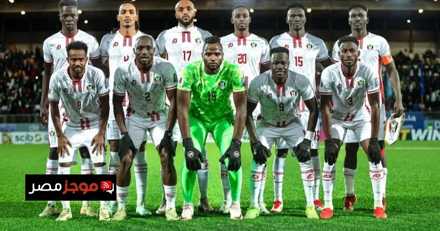 ألغاز الكرة السودانية تتألق ثم تنتهي بحصيلة صفرية