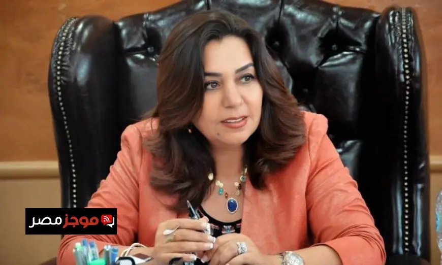 وزيرة التنمية المحلية تطلق المرحلة الرابعة من مبادرة 100 مليون شجرة في الفيوم