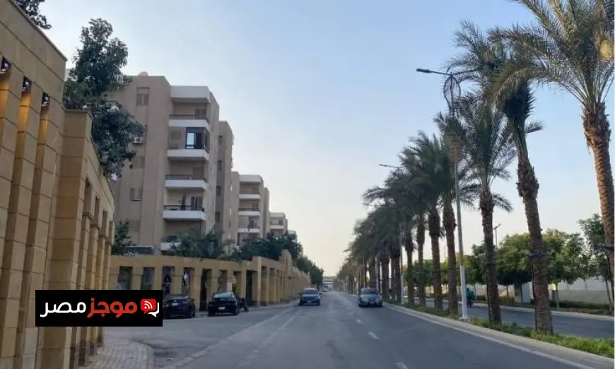 منال عوض تعلن عن مشروع تطوير الطرق والشوارع حول المتحف بتكلفة 519 مليون جنيه