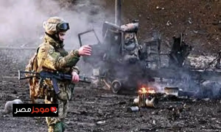 الدفاع الروسية تكشف عن إحباط محاولة أوكرانية لإنزال قوات بواسطة مروحية