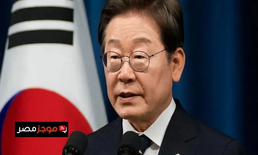 رئيس كوريا الجنوبية يسعى لتعزيز العلاقات الاستراتيجية مع الصين لتعميق التعاون الثنائي