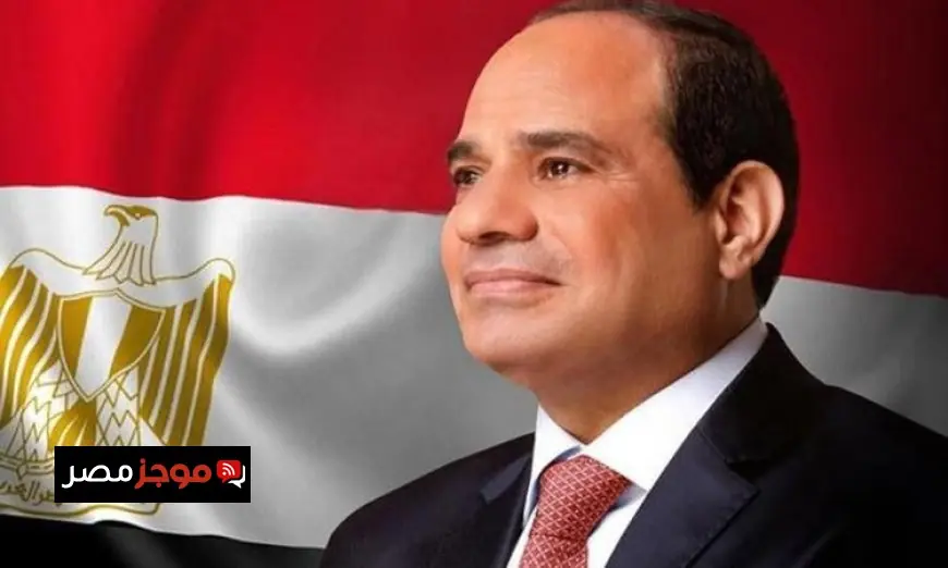 تهنئة خاصة من “قومي المرأة” للرئيس السيسي بمناسبة الافتتاح التاريخي للمتحف المصري الكبير